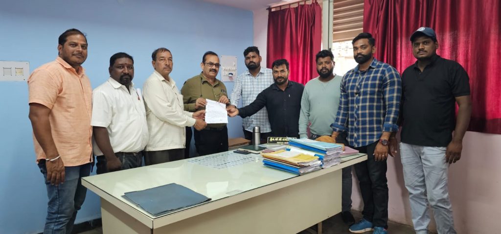 Start smooth bus service at Alataga