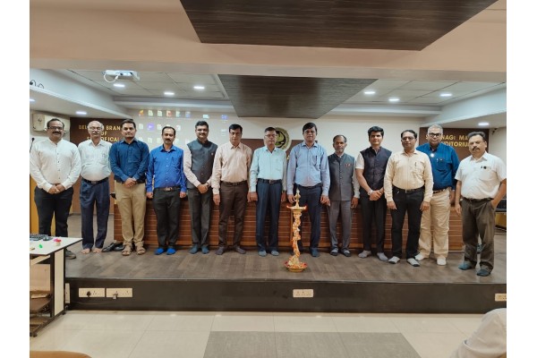 आयकर विभागातर्फे कार्यशाळेत मार्गदर्शन