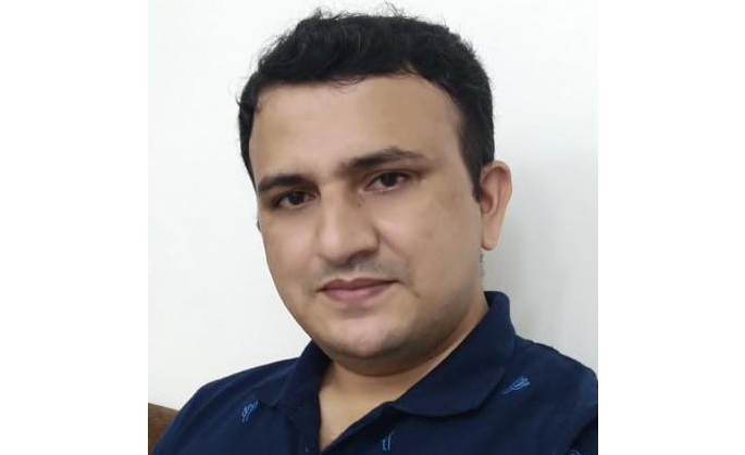 खानापूरच्या शास्त्रज्ञाचे चांद्रयान मोहिमेत योगदान Contribution of Khanapur Scientist to Chandrayaan Mission