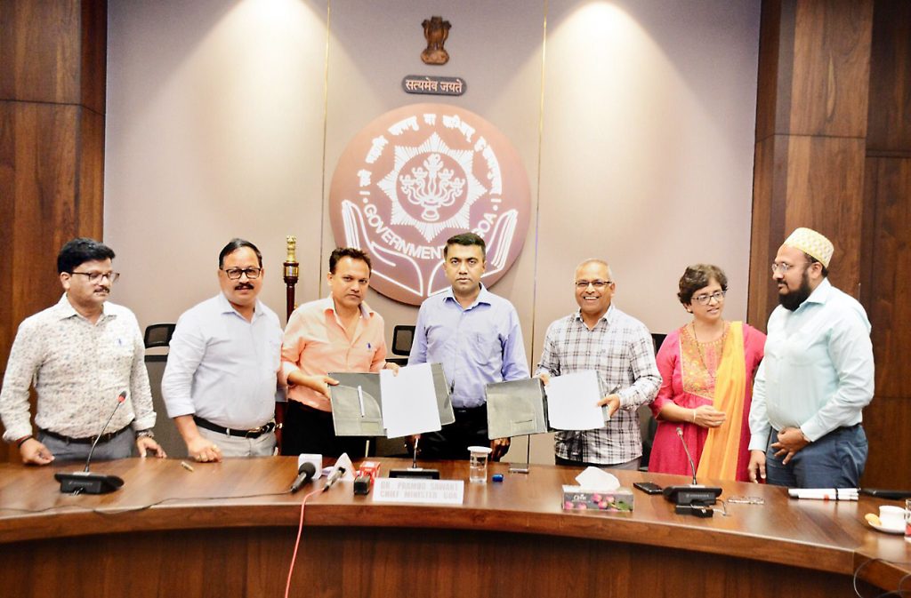 दिव्यांगांना रोजगाराच्या संधी उपलब्ध करून देणार एनबेल इंडिया Employment opportunities available to the disabled