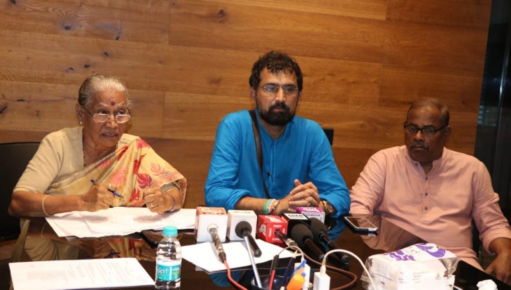 Goa's intention to help Karnataka!