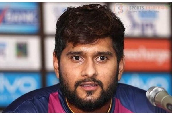 पूर्व विभागाचे नेतृत्व तिवारीकडे