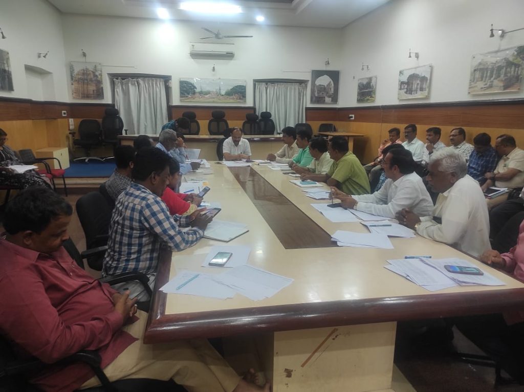 Do your duty properly