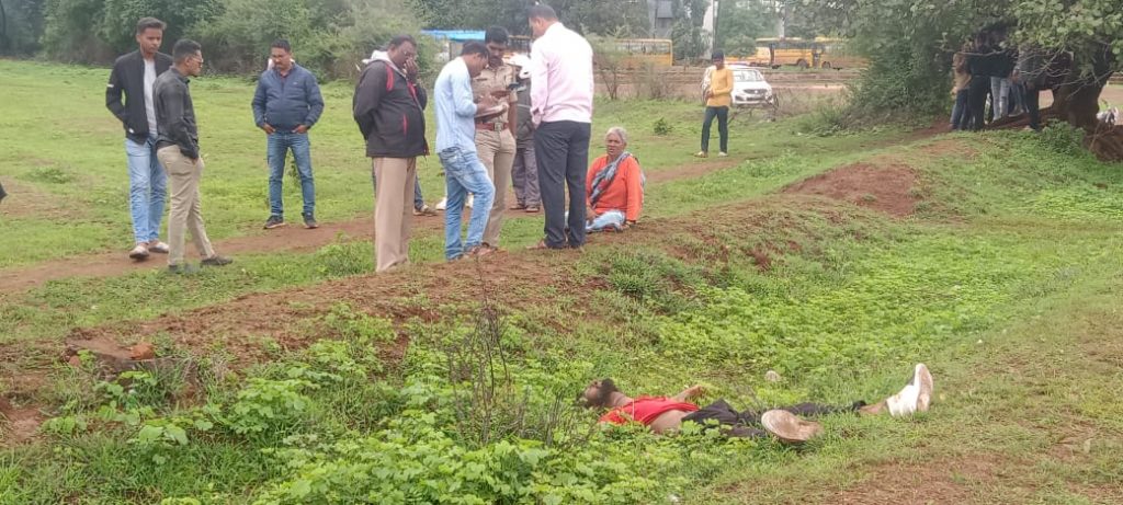 Murder of youth from Piranwadi due to past enmity