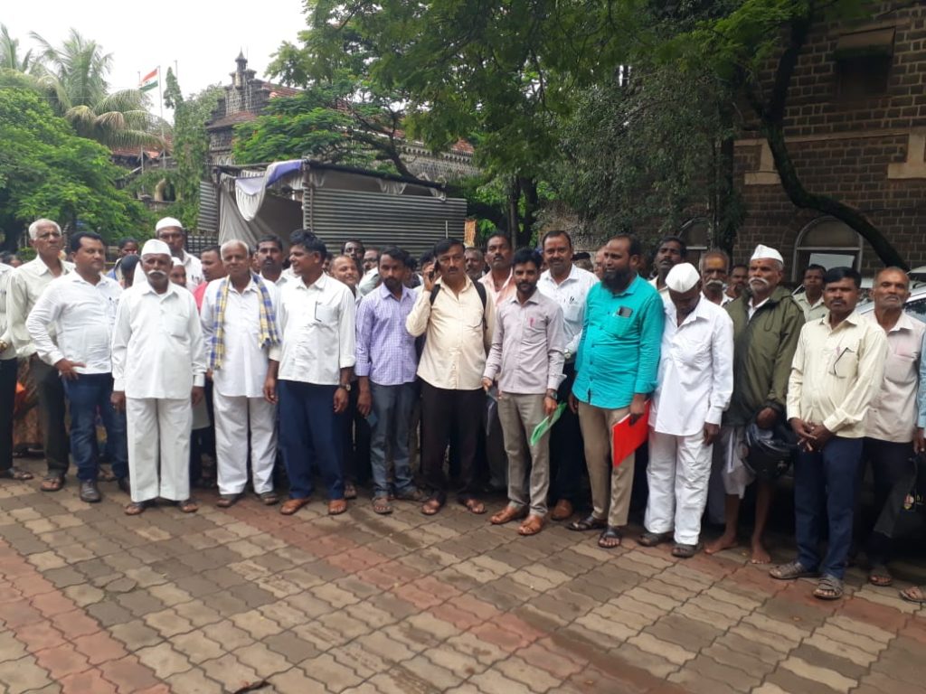 Promulgate the 'Unregulated Deposit Schemes Prohibition Act'