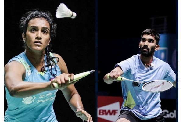 कोरिया खुली बॅडमिंटन स्पर्धा आजपासून