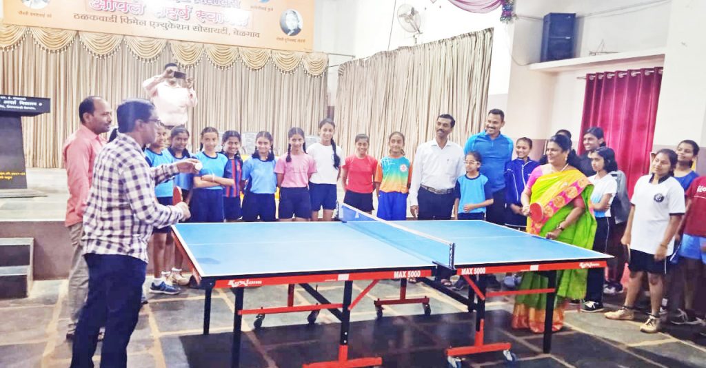 D. P., KLS double crown in Tete tournament