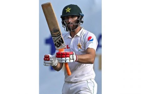 पाकचे लंकेला चोख प्रत्युत्तर