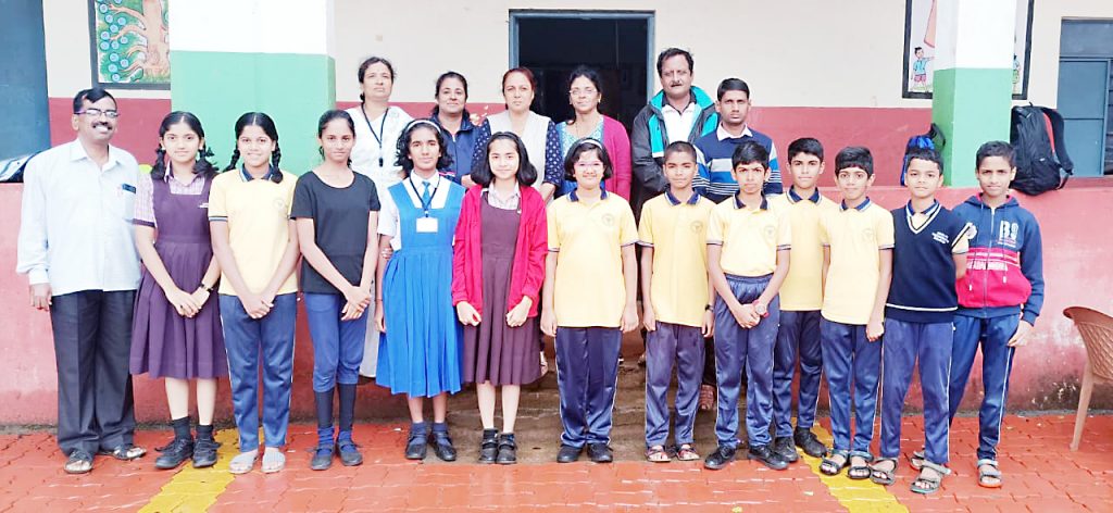 Vidyaniketan, Marys, Joseph, b. K. Dominance of model players