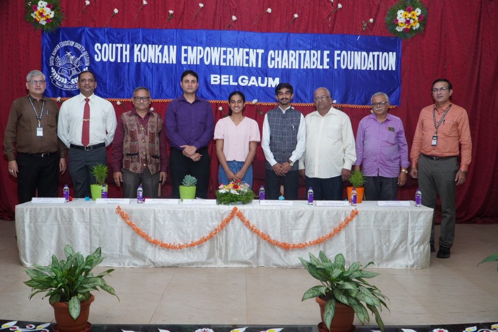 Don't be discouraged by failure