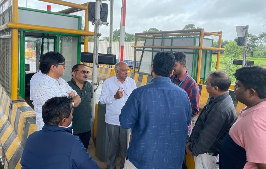 Tolling attempt again on Friday