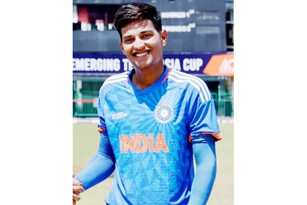 भारत अ, पाक अ संघ अंतिम फेरीत