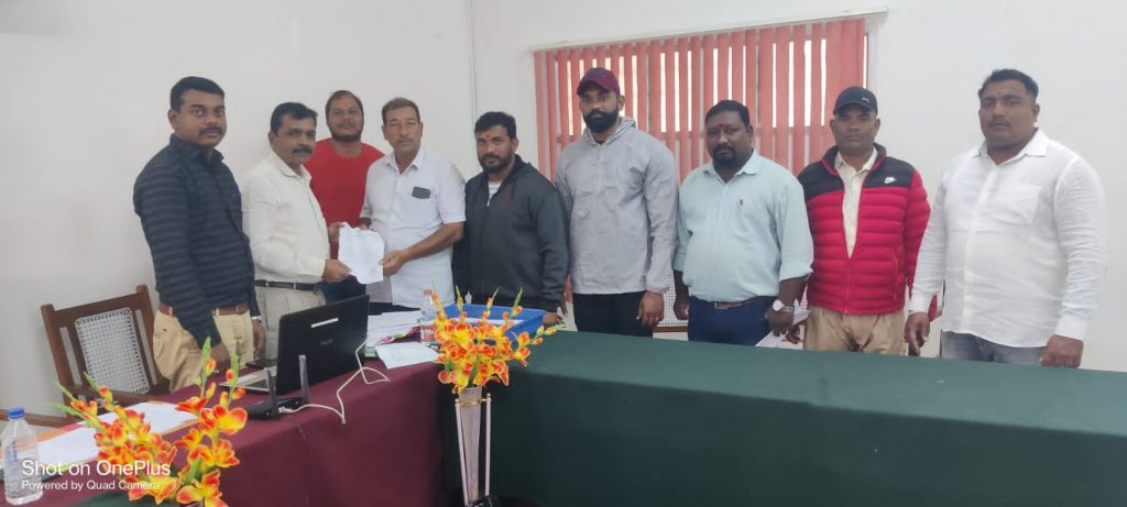 Provide three phase power supply for paddy cultivation