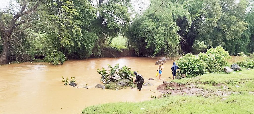 Crab fishing season in full swing