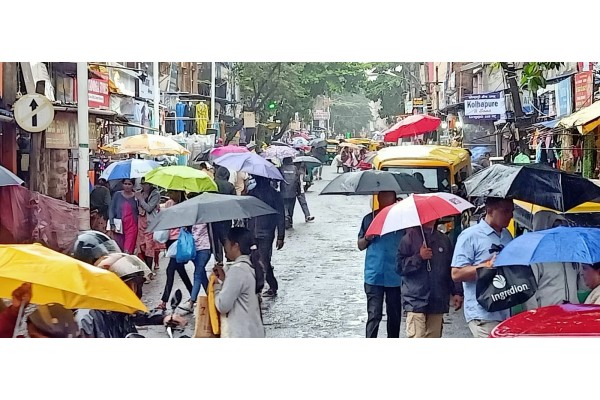 Energetic in the morning, reparative throughout the day