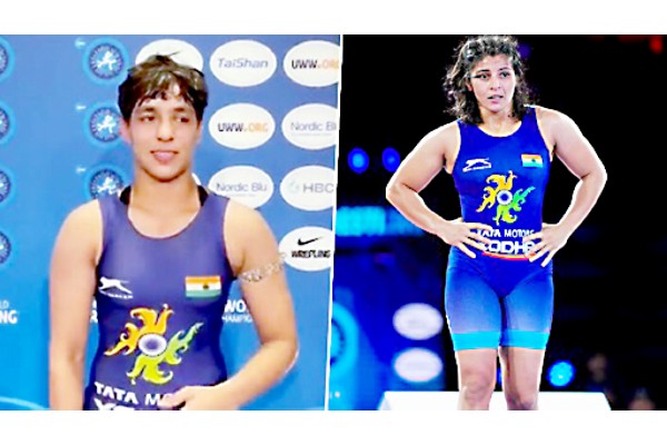 Ravi Dahiya, More, Anshu Malik ineligible for Asian tournament