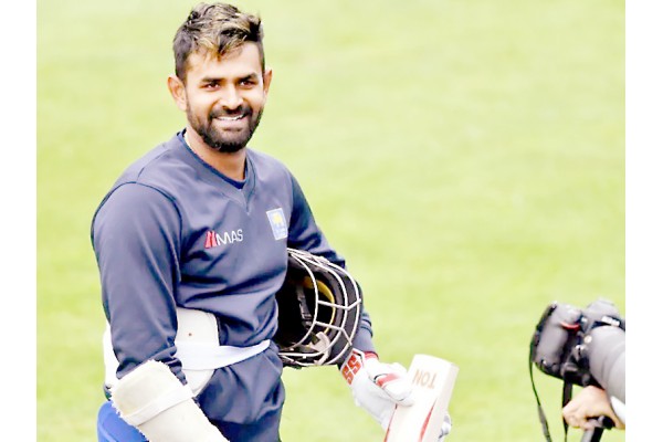 Thirim retired from international cricket