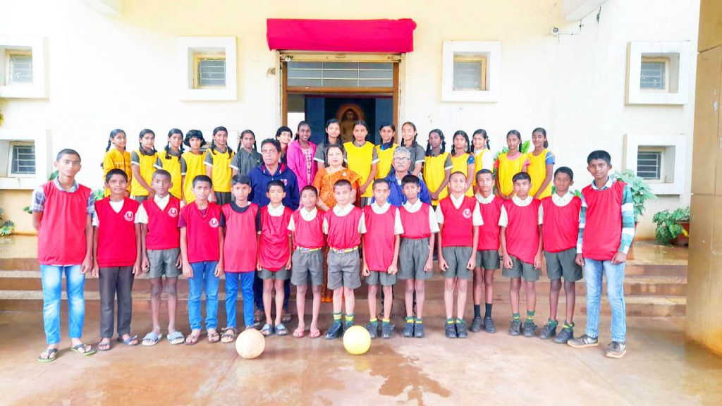 Success of Bhagwan Mahavir Jain School in Sports Competition