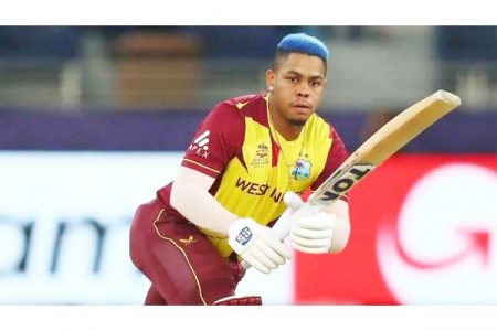 West Indies squad announced for ODI series