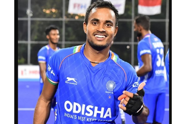 Indian junior hockey team announced for four-way tournament in Germany