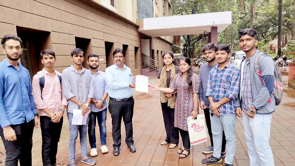 Take strict action against the guilty girl students of Udupi