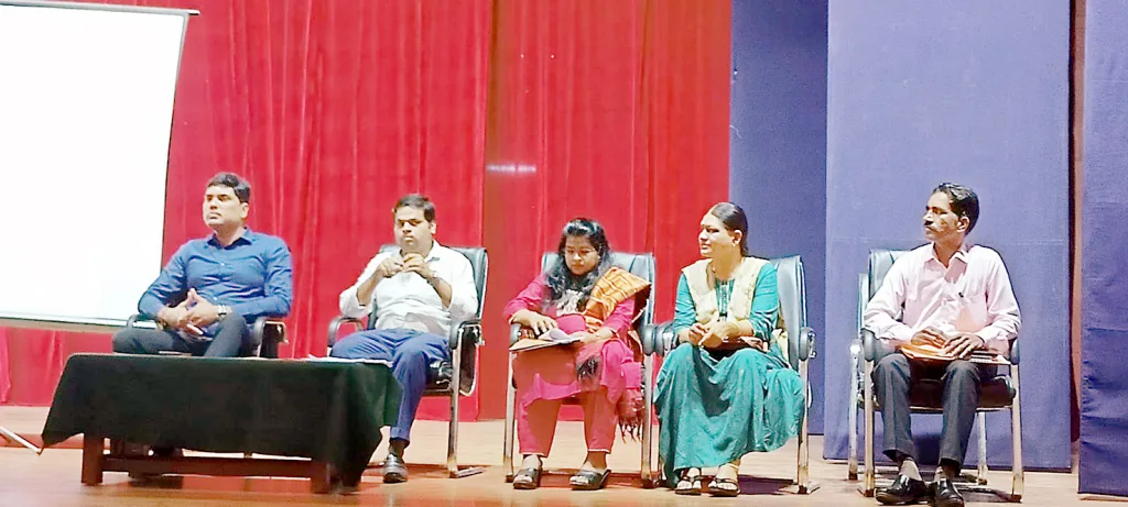 Voter Registration Training by Municipality