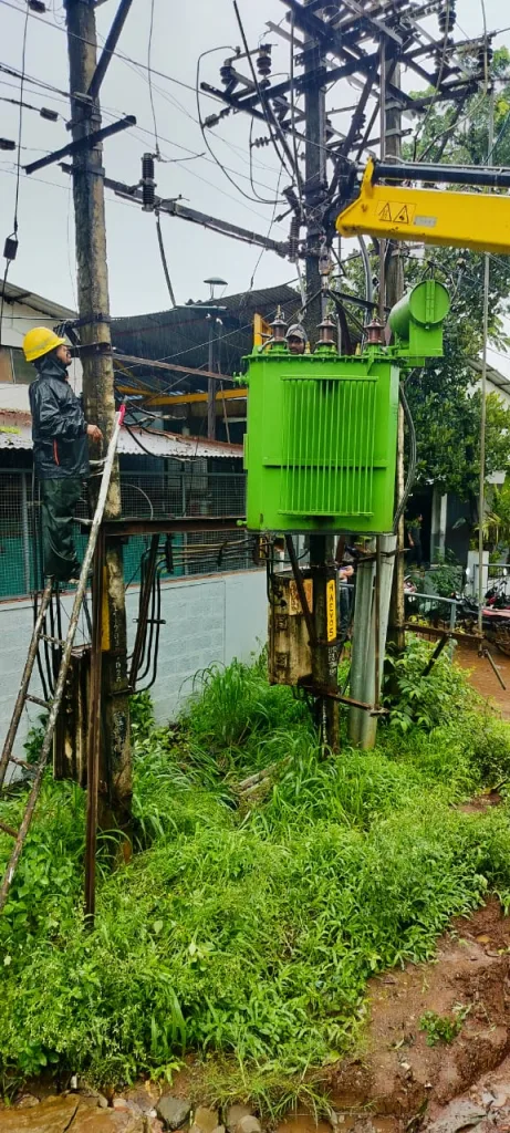 Day and night we are at war...!