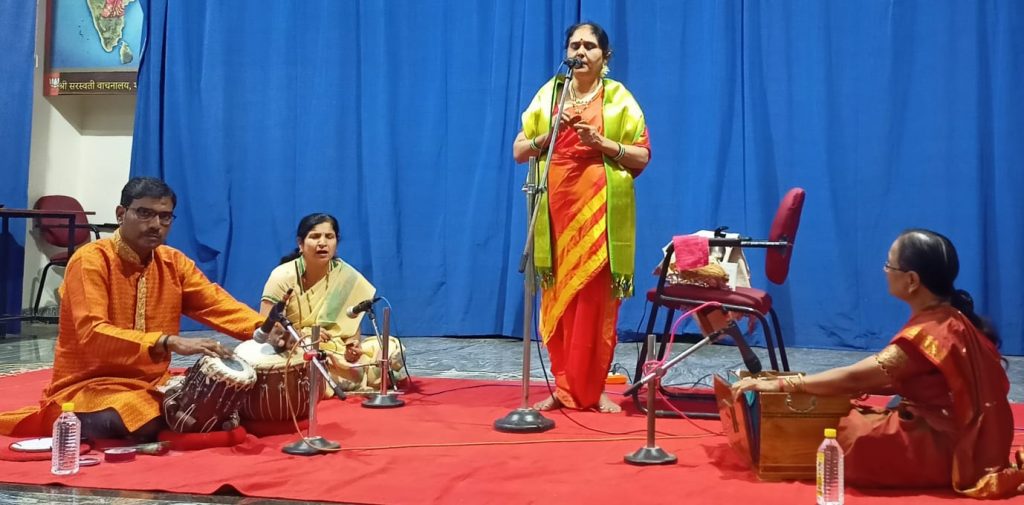 संतांची शिकवण म्हणजे विवेकाची खाण!