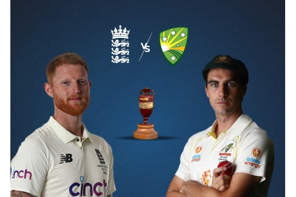 तिसरी ‘ॲशेस’ कसोटी आजपासून, बेअरस्टो वादाचे सावट