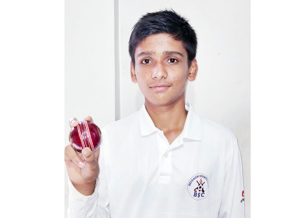 बेळगाव स्पोर्ट्स क्लब अ उपांत्य फेरीत