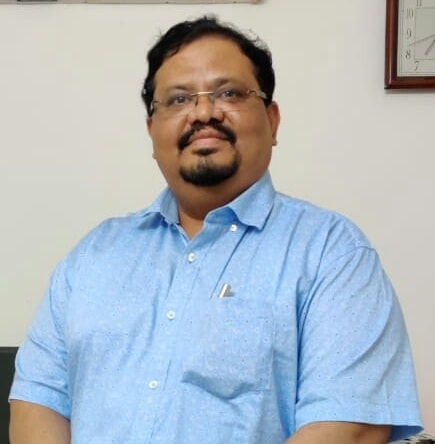 SB Shettennavar appointed as Belgaum RC
