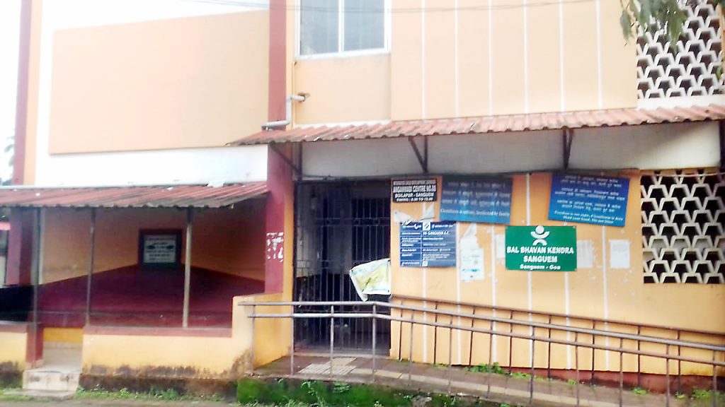 The number of government primary schools in Sanga has reduced to 51