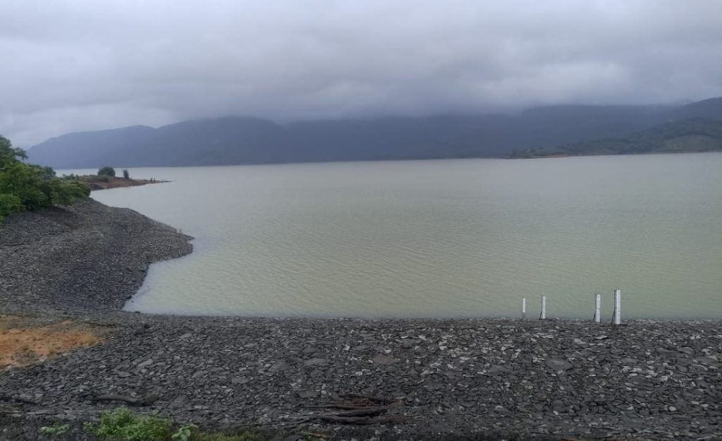 Flood like condition all over the state