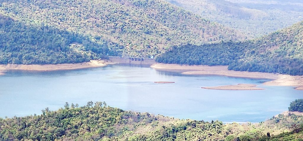 Sansatdhar continued for satteri four days