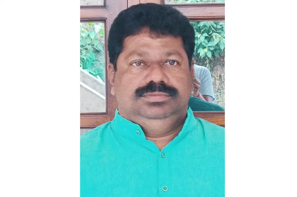 Jagannath Mulvi felicitated on 1