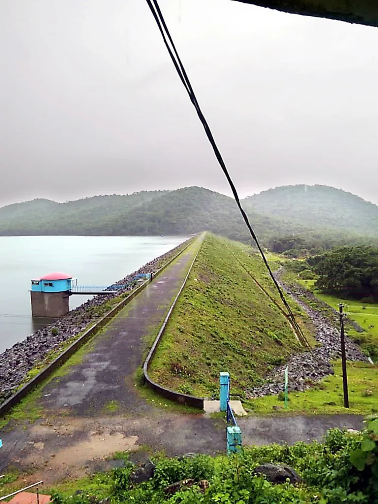 चापोली धरण काणकोणच्या नागरिकांसाठी खुले करावे Chapoli Dam should be opened for the citizens of Kankon