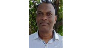 football captain Robert Fernandes without salary