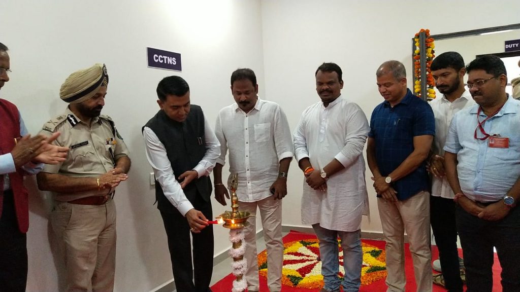 पेडणे तालुका विकासात अग्रगण्य होणार!