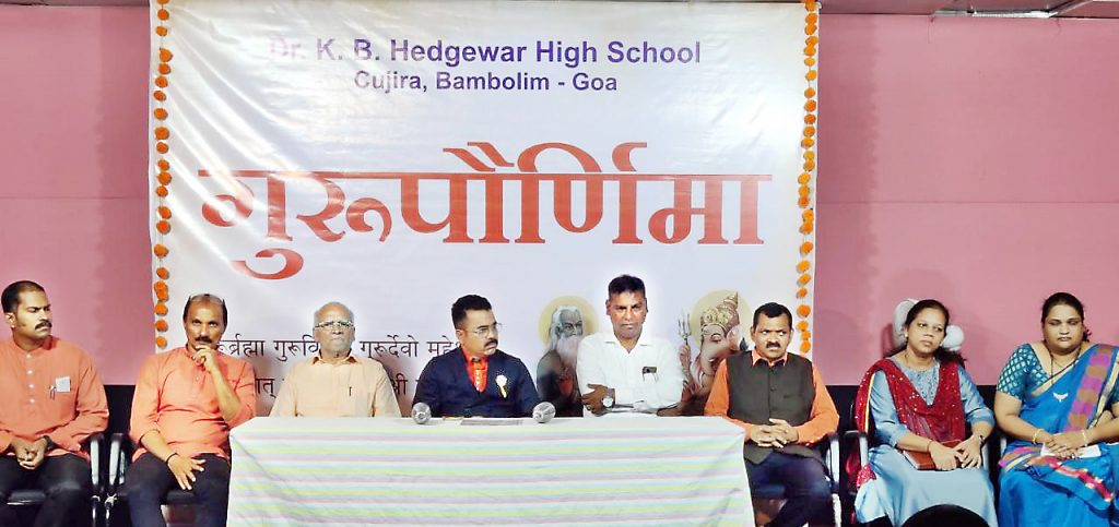 Spirituality is very important in life