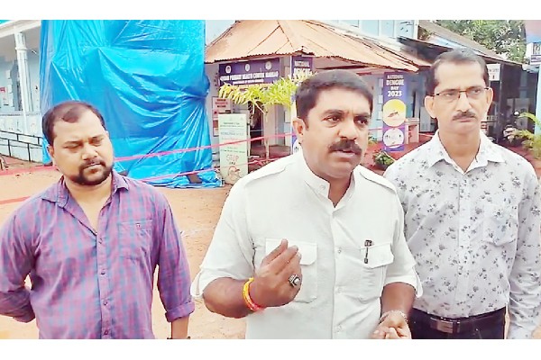 प्रशासकीय वापरातील वारसा इमारतींचे ‘स्ट्रक्चरल ऑडिट’ करा