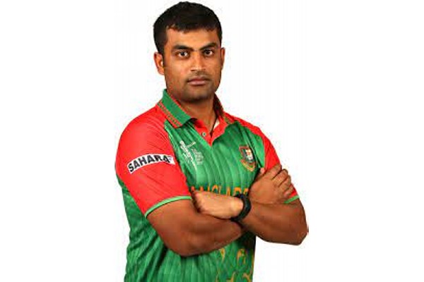 तमिम इक्बालचा यु-टर्न