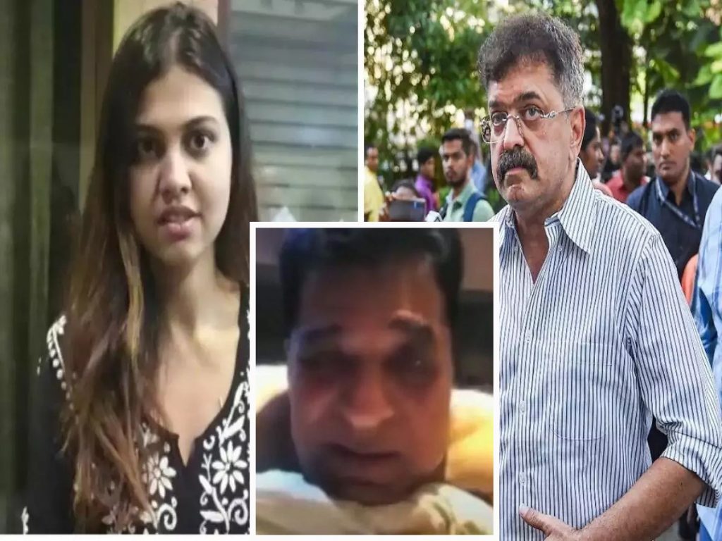 ..तरीही बाबा, तुम्ही सोमय्यांच्या हक्कांसाठी उभे राहिलात; आव्हाडांच्या भूमिकेवर मुलगी नताशाचं ट्विट natasha awhad comment on jitendra awhad tweet