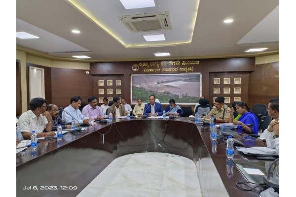 नदीकाठावरील पंपसेट हटविण्यासाठी टास्क फोर्सची नियुक्ती