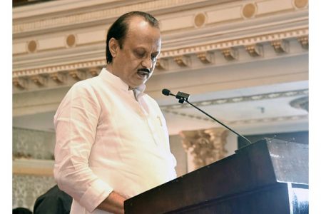 भाजपचा मास्टर स्ट्रोक!