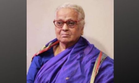 Suspect woman arrested 12 hours after old woman's murder