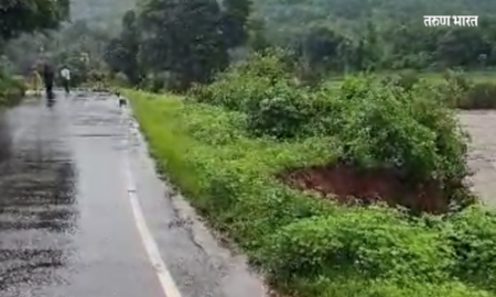 Ratnagiri- Kajarghati Lanja State Highway
