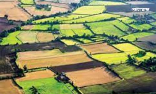 ‘तुकडेबंदी’ शिथिलता; फायदेशीर कि तोट्याची the land fragmentation law