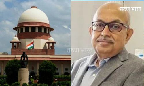 ईडीच्या संचालकांची तिसरी मुदतवाढ बेकायदेशीर; सुप्रिम कोर्टाचा निर्वाळा ED director extension illegal Supreme Court