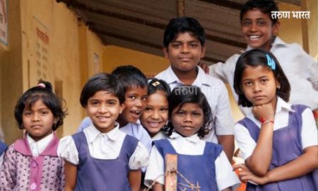 OBC students deprived of scholarship