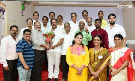 Ratnagiri Bhandari Samaj Sangha consideredrespectable